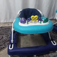 روروئک|کالسکه و لوازم جانبی|تهران, دهقان|دیوار