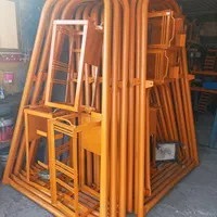 بالابر مصالح بر ، بالابرساختمانی ، بالابر|مصالح و تجهیزات ساختمان|کرج, خرمدشت|دیوار