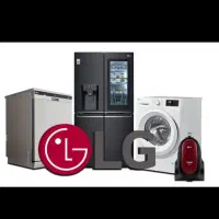 تعمیرات لوازم خانگی یخچال ولباسشویی ظرفشویی و...