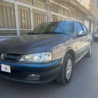 پژو پارس XU7 مدل 90|خودرو سواری و وانت|لردگان, |دیوار