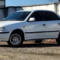 سمند Lx فروش فوری