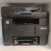 پرینتر چندکاره Hp225dn|پرینتر، اسکنر، کپی، فکس|شیراز, بالا کفت|دیوار