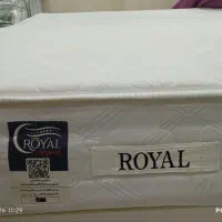تشک رویال