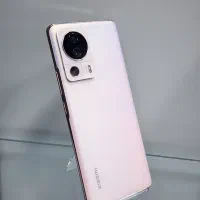 mi 13 lite / نقطه دار