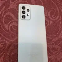 سامسونگ گالکسی a52s 5g رنگ سبز|موبایل|تهران, مجیدیه|دیوار