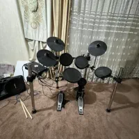 وی‌درامز السیس