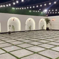 باغچه برگزاری جشن|اجارهٔ کوتاه‌مدت ویلا و باغ|بندرعباس, |دیوار