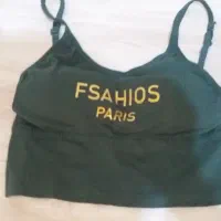 کراپ، تاپ. ۱۴۰|لباس|کرج, عظیمیه|دیوار