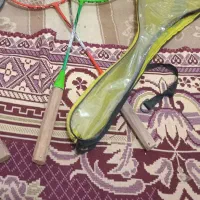 بدمینتون ۲ جفت|ورزش‌های توپی|پاکدشت, پاکدشت (مامازند)|دیوار