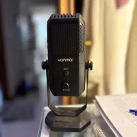 میکروفن استودیویی - پادکستی yanmai SF900 یانمای