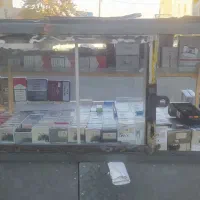 دکه سیگار فروشی|فروش مغازه و غرفه|قروه, |دیوار