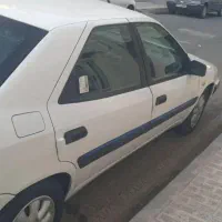 سیتروئن زانتیا 2000cc، مدل ۱۳۸۳|خودرو سواری و وانت|تهران, باغ فیض|دیوار