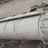 تانکر گالوانیزه 16هزار لیتری|قطعات یدکی و لوازم جانبی|بندر ماهشهر, |دیوار