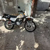 تریل اکسل پیشرو ۱۵۰