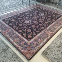 روفرشی ۹متری مخمل سالم و شسته شده