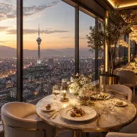 استخدام باریستا