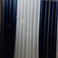 مینیمال ۲ متری نوی نو راف و اسکاچی