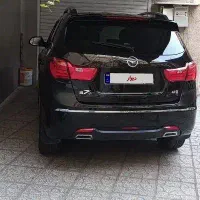 هایما اس۷پلاس ۴۰۲فوری فروشی پول لازم