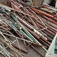 سیم کابل ضایعاتی و لوله آب آهن الات تراشکاری سرب