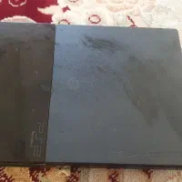 پلی استیشن2 فلش خور(PS2)