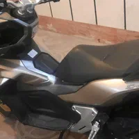 موتور adv150|موتورسیکلت|شاهین‌شهر, عطار|دیوار