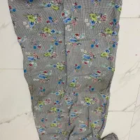 لباس خونگی|لباس|گرگان, |دیوار