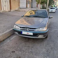 پژو پارس ۹۲