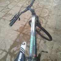 دوچرخه 26 مدل INTENZE|دوچرخه، اسکیت، اسکوتر|بروجن, |دیوار