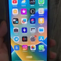 اپل iPhone 12 Pro Max با حافظهٔ ۲۵۶ گیگابایت|موبایل|رشت, گلباغ نماز|دیوار