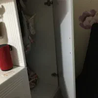 سرویس خواب کودک و جوان ( دو طبقه) ممبران بینظیر|تخت و سرویس خواب|ری, دیلمان|دیوار