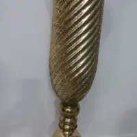 گلدان کنار سالنی شیک  ارتفاع ۸۳ سانتیمتر