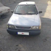 پرایددوگانه شرکت مدل ۸۶|خودرو سواری و وانت|ورامین, شهرک فجر|دیوار