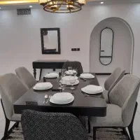 اجاره آپارتمان مبله روزانه، هفتگی، ماهانه،|اجارهٔ کوتاه‌مدت آپارتمان و سوئیت|تهران, شهرک مخابرات|دیوار