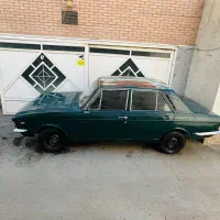 پیکان دولوکس مدل 1351 ایراناسیونال انگلیسی|خودرو کلاسیک|اصفهان, شهرک کاوه|دیوار