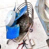 هواکش|پنکه و تصفیه‌کنندهٔ هوا|سبزوار, چهارراه فرودگاه|دیوار