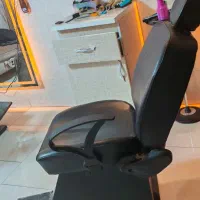 صندلی اصلاح