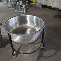 خرید و فروش خمیرگیرصادراتی لوازم نانوایی و قنادی|فروشگاه و مغازه|قزوین, |دیوار