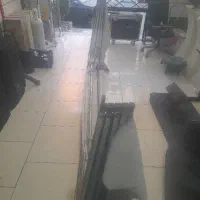 سایبان کالسکه ای
