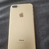 آیفون ۷ پلاس در حد نو