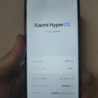 گوشی Redme 12. Cدرحد خشک