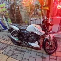 اپاچی مدل ۸۹ ۱۸۰ سی سی