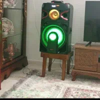 اسپیکر ایوا در حد