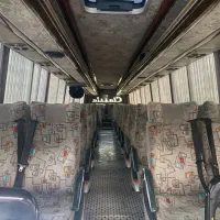 اتوبوس اسکانیا کلاسیک|خودرو سنگین|تهران, بلورسازی|دیوار