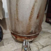 تنور گازی|اجاق گاز و لوازم برقی پخت‌وپز|بیرجند, |دیوار