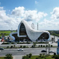 استخدام در مجتمع گردشگری سیمرغ محمودآباد