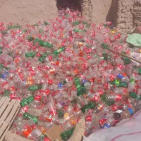 بطری خالی