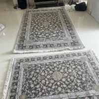 فرش ۴ متری و۲ متری ‌کناره ۴ متری