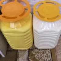 دوغ تازه برا گاو هست