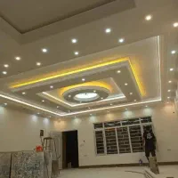 گچکاری،لکه گیری،سیمانکاری|خدمات پیشه و مهارت|الشتر, |دیوار