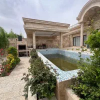 کاربری-باغ-ویلا-شهرکی-دنج-ویلا-730متری-سنددار